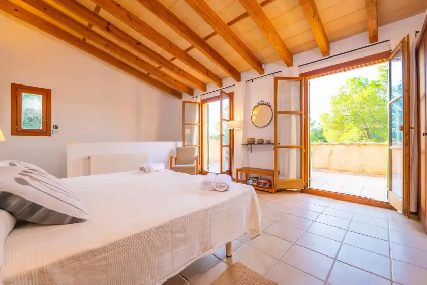 Holiday rentals in Son tord, Artà
