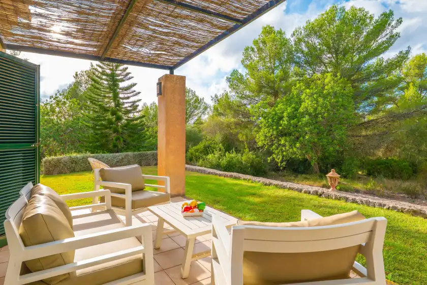 Holiday rentals in Son tord, Artà