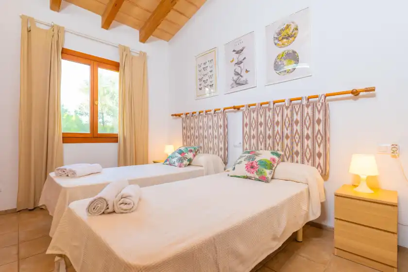 Holiday rentals in Son tord, Artà
