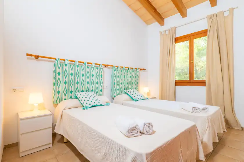 Holiday rentals in Son tord, Artà