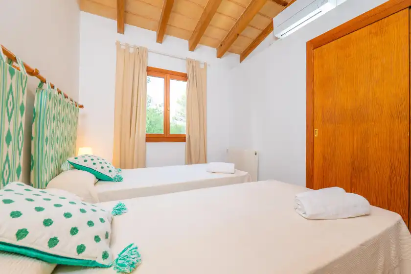 Holiday rentals in Son tord, Artà