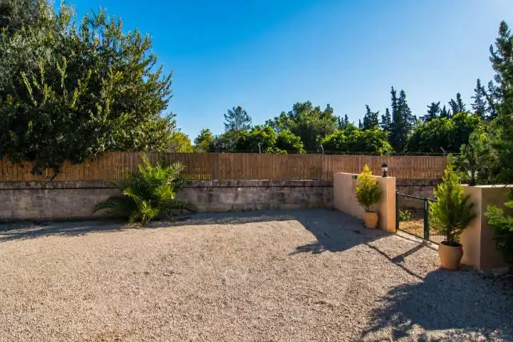 Alquiler vacacional en Can caragol, Sencelles