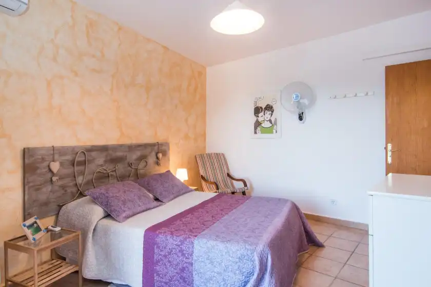 Alquiler vacacional en Can caragol, Sencelles