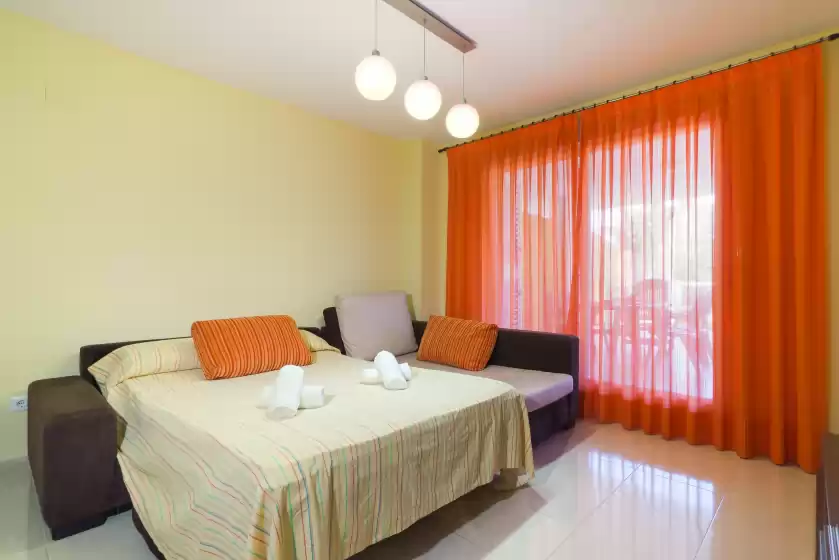 Location de vacances à Faisà, Dénia