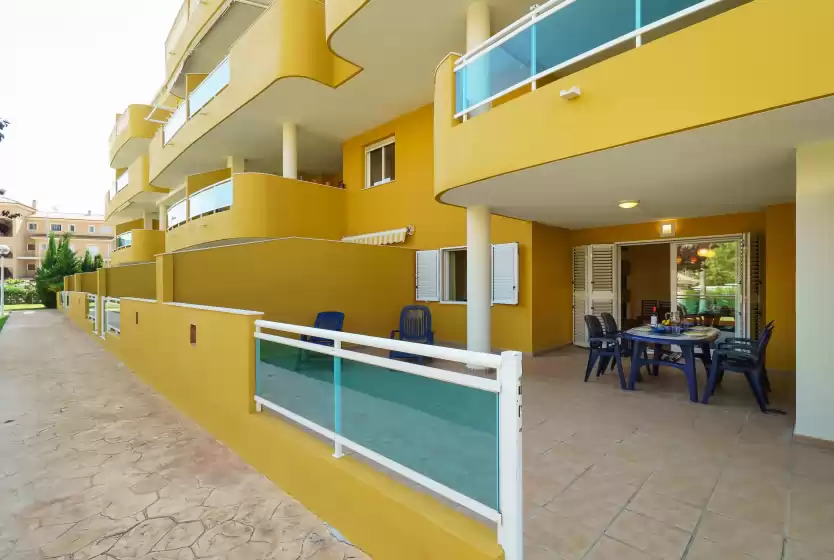 Location de vacances à Faisà, Dénia