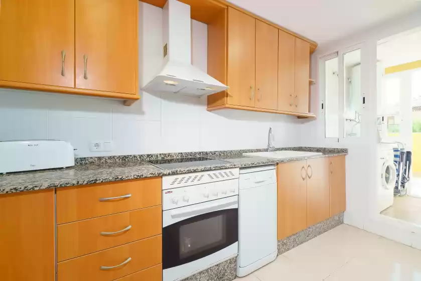 Location de vacances à Faisà, Dénia