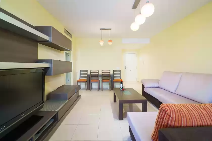 Location de vacances à Faisà, Dénia