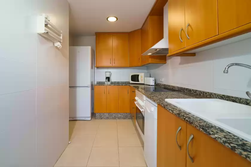 Location de vacances à Faisà, Dénia