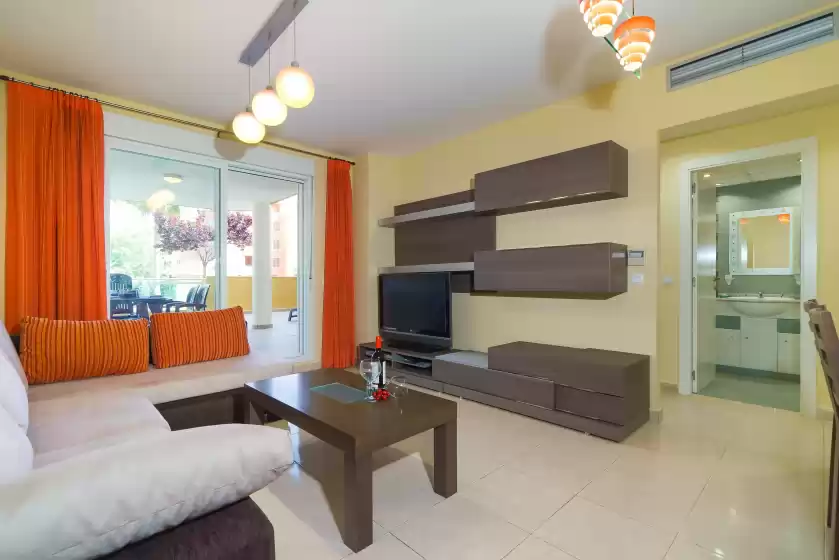 Location de vacances à Faisà, Dénia