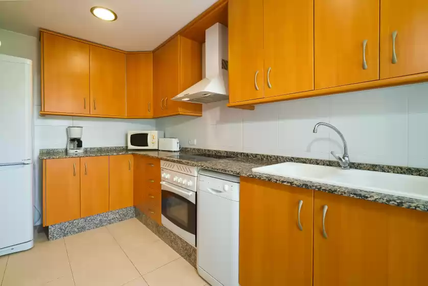 Location de vacances à Faisà, Dénia