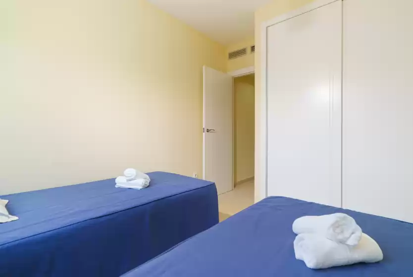 Location de vacances à Faisà, Dénia