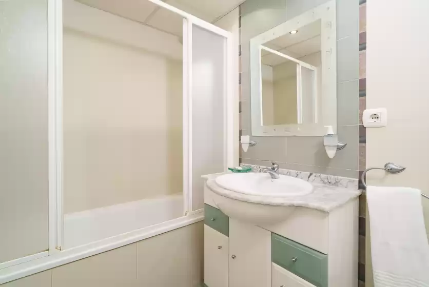 Location de vacances à Faisà, Dénia