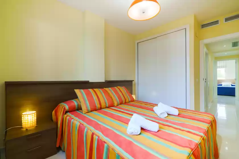 Location de vacances à Faisà, Dénia