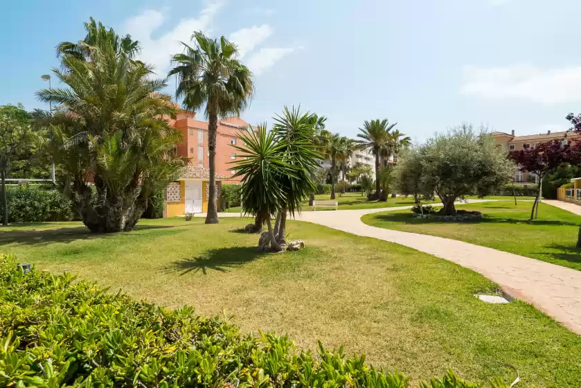 Location de vacances à Faisà, Dénia