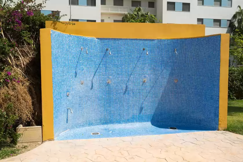 Location de vacances à Faisà, Dénia