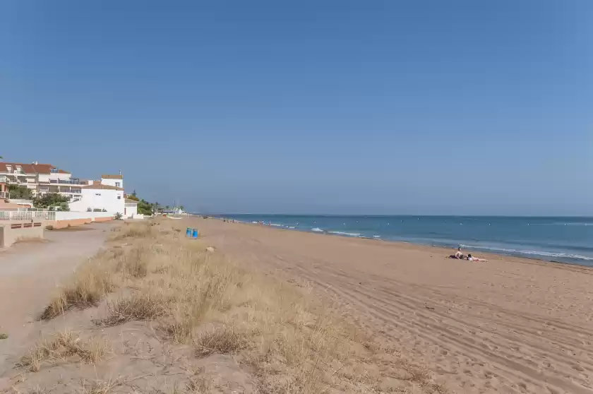 Location de vacances à Faisà, Dénia