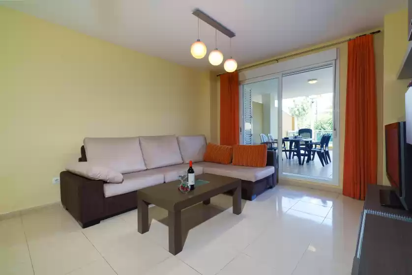 Location de vacances à Faisà, Dénia