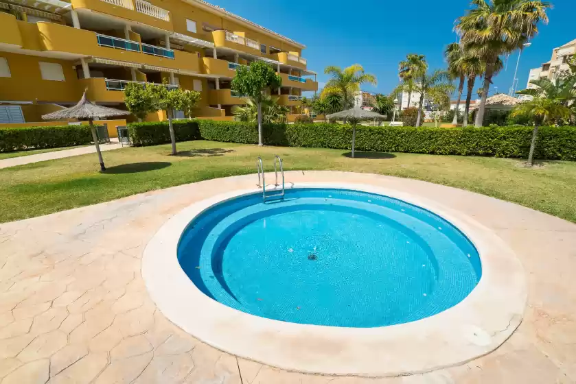 Location de vacances à Faisà, Dénia