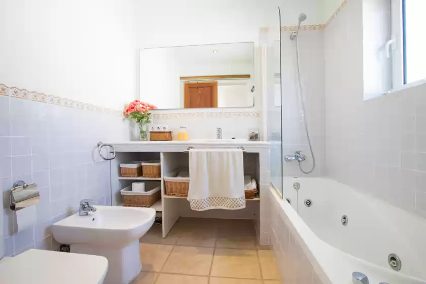 Ferienhaus auf Can miquelet, Port d'Alcúdia