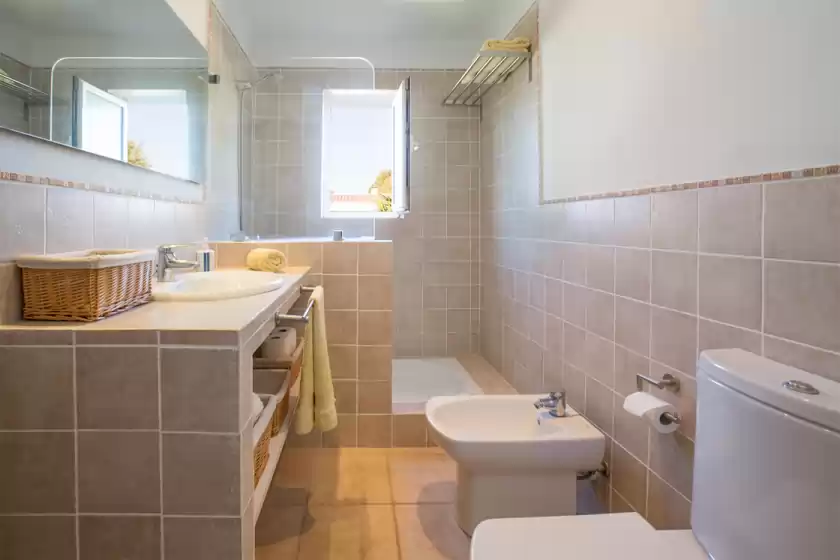 Ferienhaus auf Can miquelet, Port d'Alcúdia