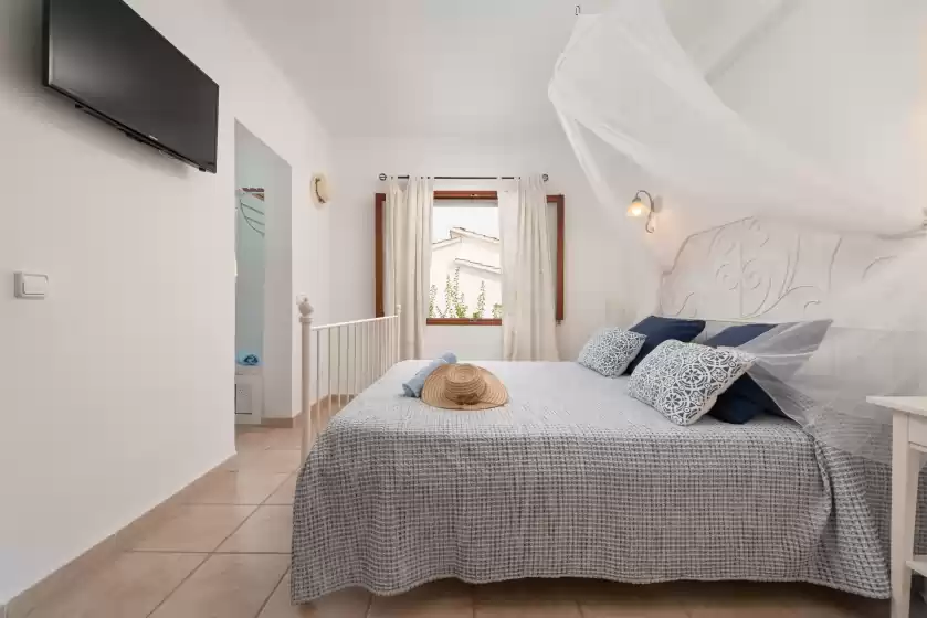 Ferienhaus auf Can miquelet, Port d'Alcúdia