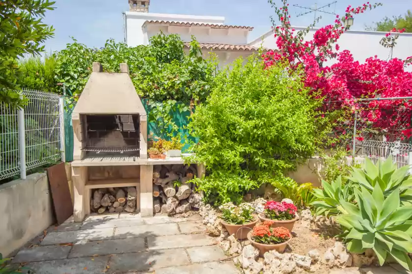 Ferienhaus auf Can miquelet, Port d'Alcúdia