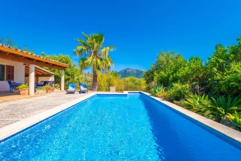 Holiday rentals in Can gallu - adults only, Moscari