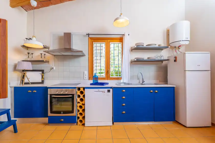 Holiday rentals in Can gallu - adults only, Moscari