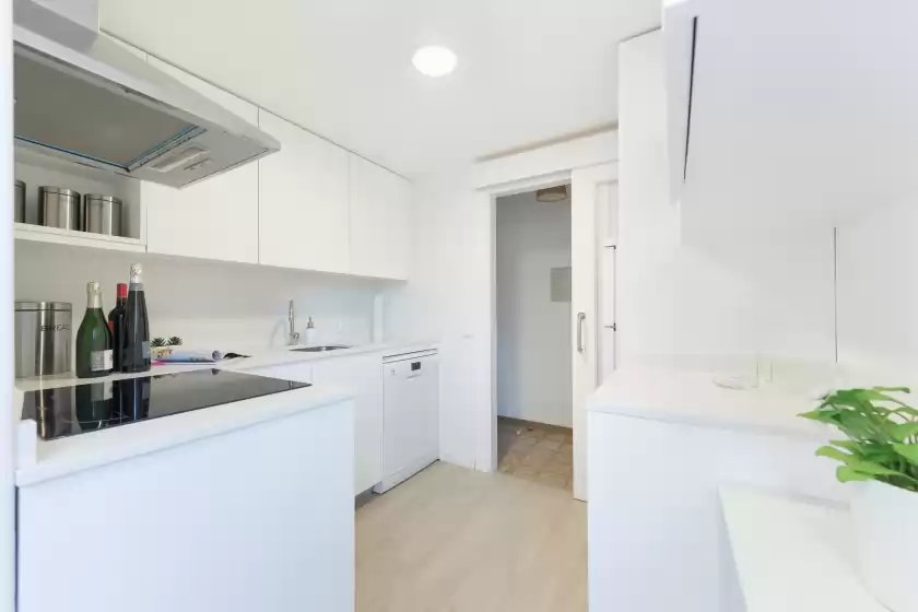 Holiday rentals in Mercuri, Port d'Alcúdia