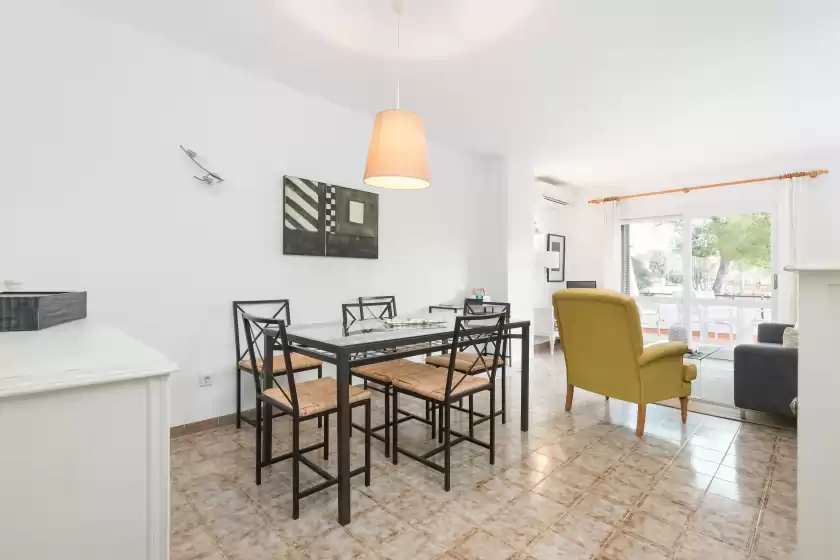 Holiday rentals in Mercuri, Port d'Alcúdia