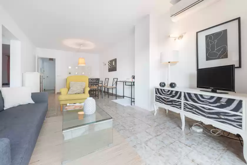 Holiday rentals in Mercuri, Port d'Alcúdia