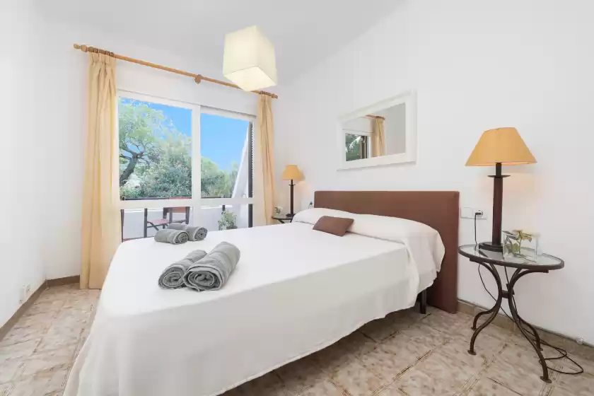 Holiday rentals in Mercuri, Port d'Alcúdia