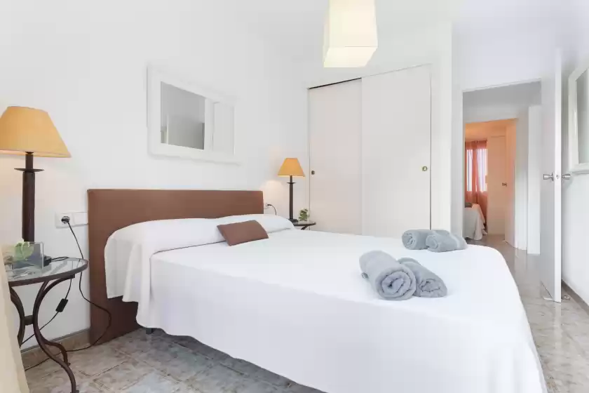 Holiday rentals in Mercuri, Port d'Alcúdia