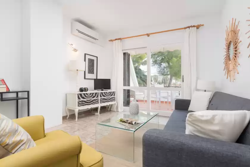 Holiday rentals in Mercuri, Port d'Alcúdia