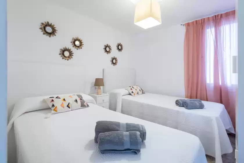 Holiday rentals in Mercuri, Port d'Alcúdia