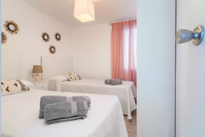 Holiday rentals in Mercuri, Port d'Alcúdia