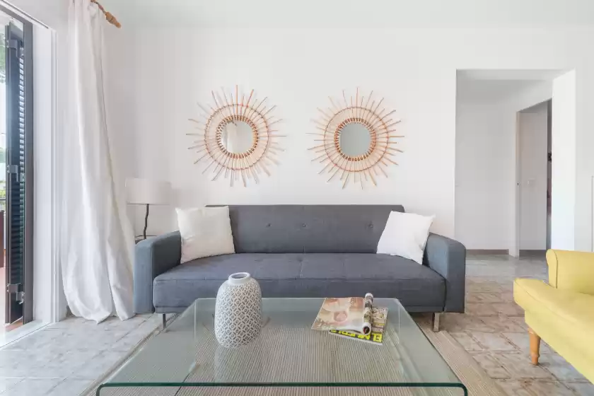 Holiday rentals in Mercuri, Port d'Alcúdia