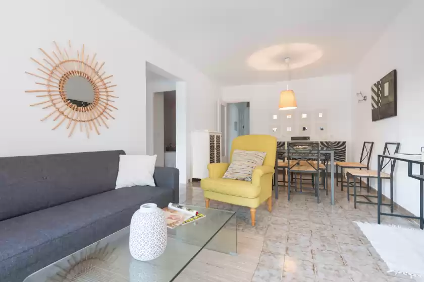 Holiday rentals in Mercuri, Port d'Alcúdia