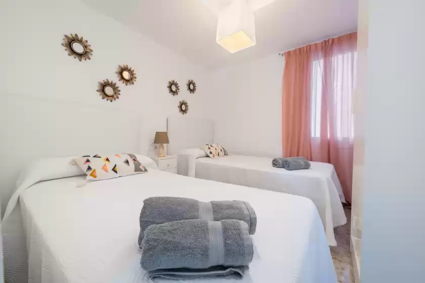 Holiday rentals in Mercuri, Port d'Alcúdia