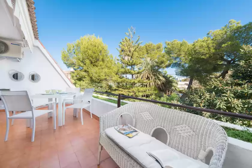 Holiday rentals in Mercuri, Port d'Alcúdia