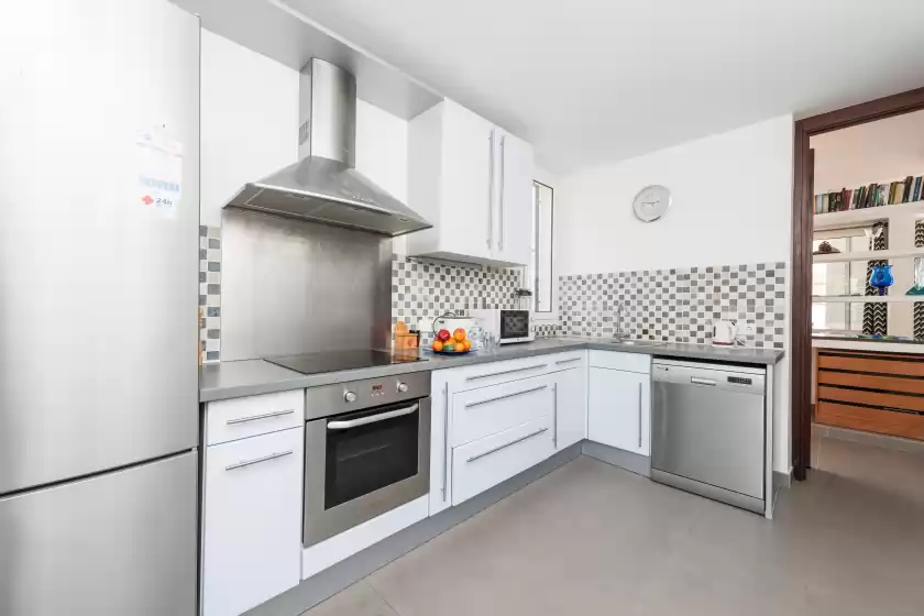 Location de vacances à Domus genti, Son Serra de Marina