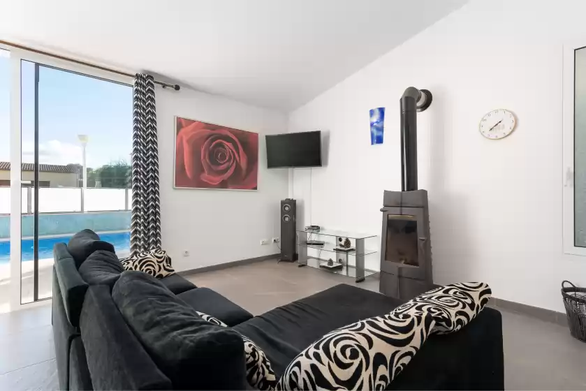 Location de vacances à Domus genti, Son Serra de Marina