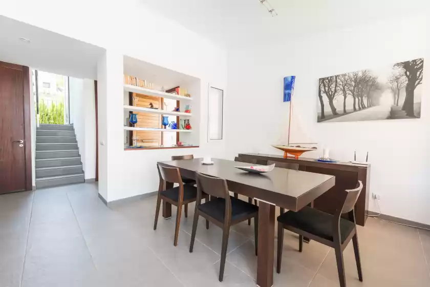 Location de vacances à Domus genti, Son Serra de Marina