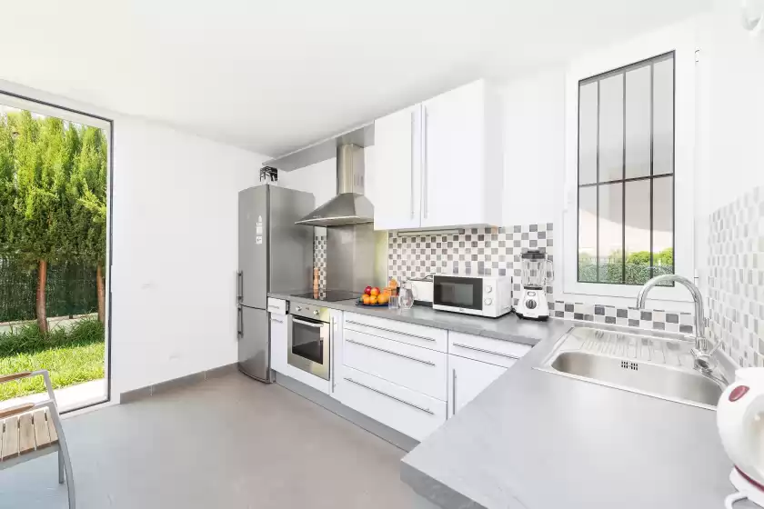 Location de vacances à Domus genti, Son Serra de Marina