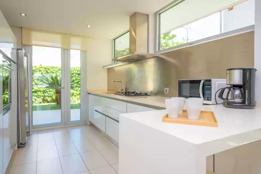 Location de vacances à Tarida, Marina Manresa