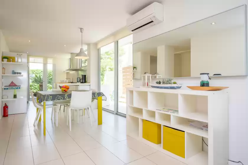 Location de vacances à Tarida, Marina Manresa