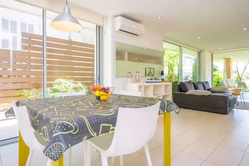 Location de vacances à Tarida, Marina Manresa