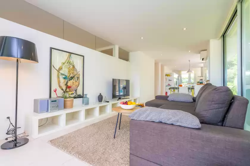 Location de vacances à Tarida, Marina Manresa