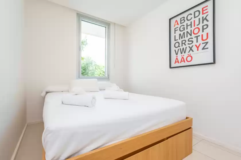 Location de vacances à Tarida, Marina Manresa