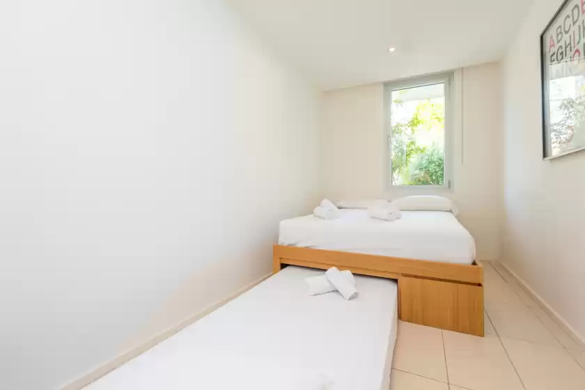 Location de vacances à Tarida, Marina Manresa